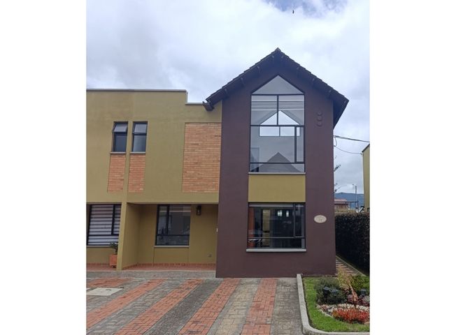 Casa en arriendo en Soacha