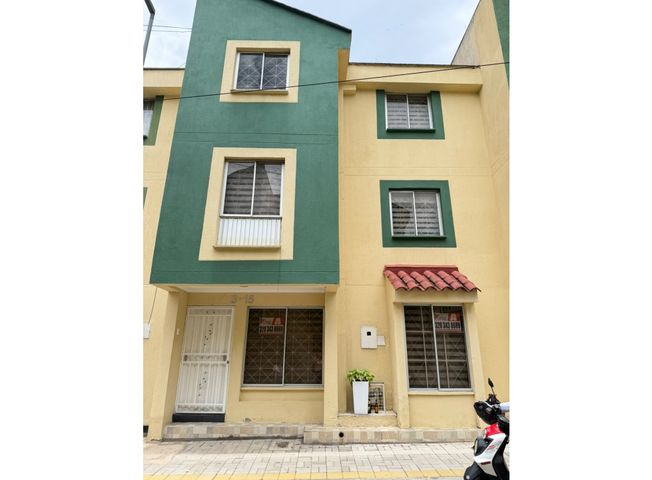 Casa en arriendo en Comuna 7 La Ciudadela
