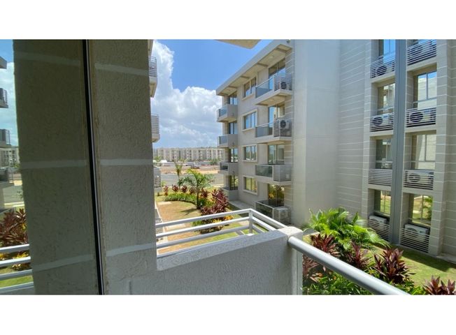 Apartment for rent in Cartagena