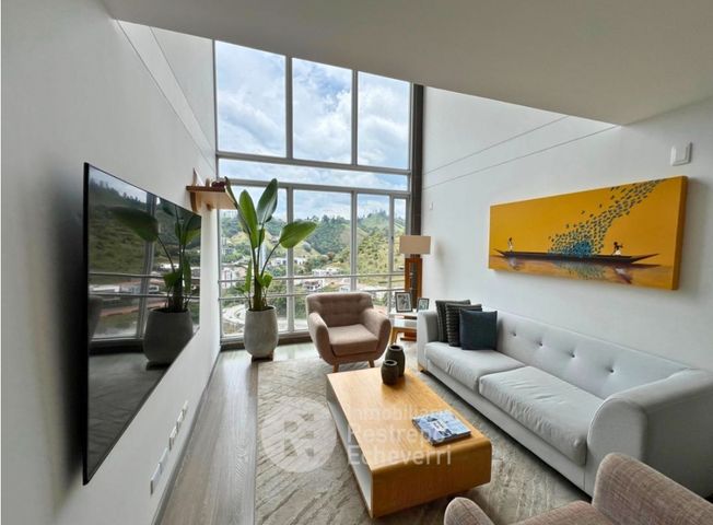 Apartment for rent in Manizales