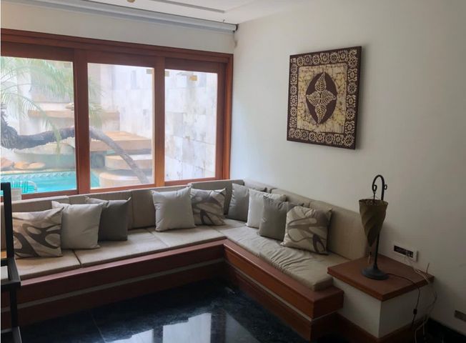 Casa en arriendo en Bocagrande