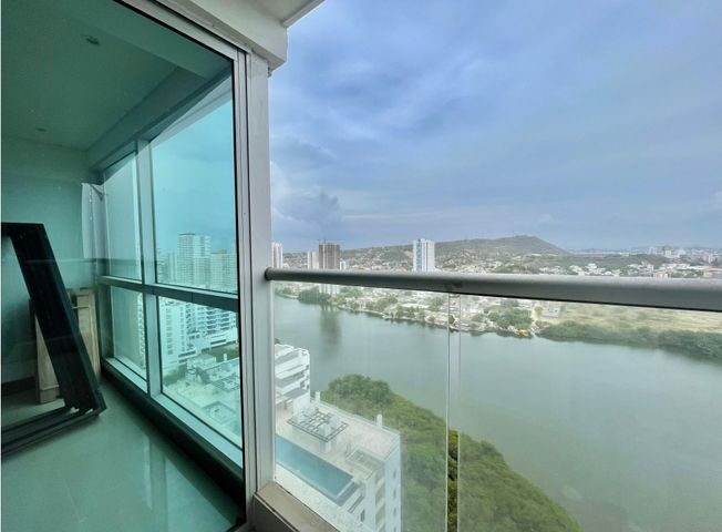Apartment for rent in Cartagena