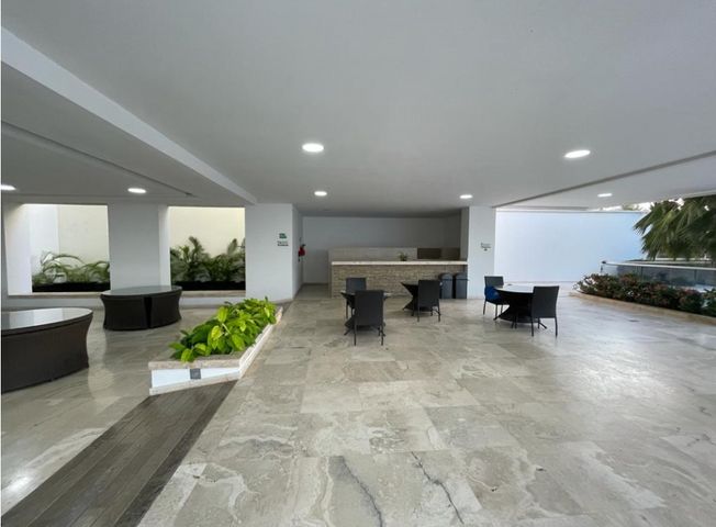 Apartment for rent in Cartagena