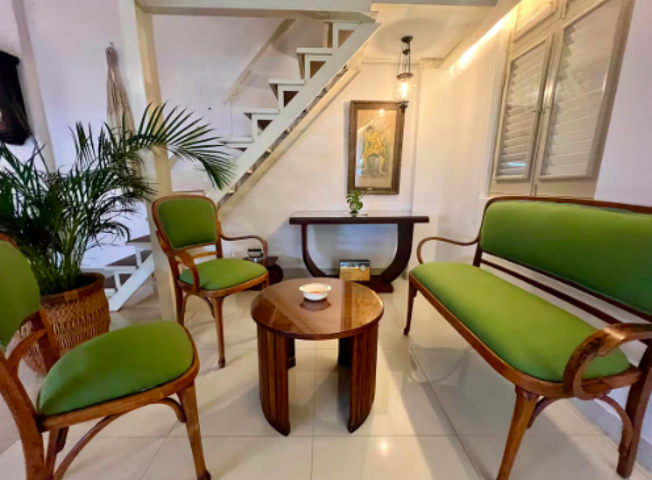Apartamento en arriendo en Centro