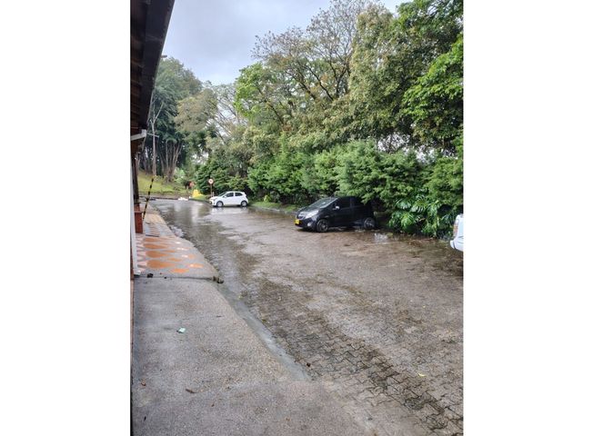 Casa en arriendo en Rionegro