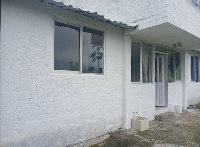 Casa en arriendo en Manizales