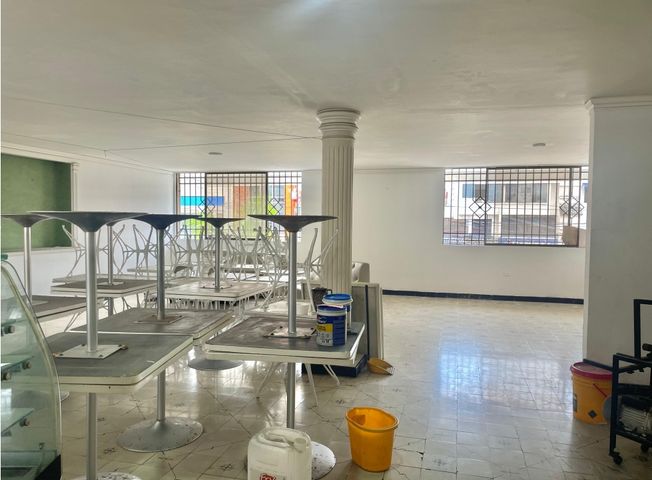 House for rent in Cartagena