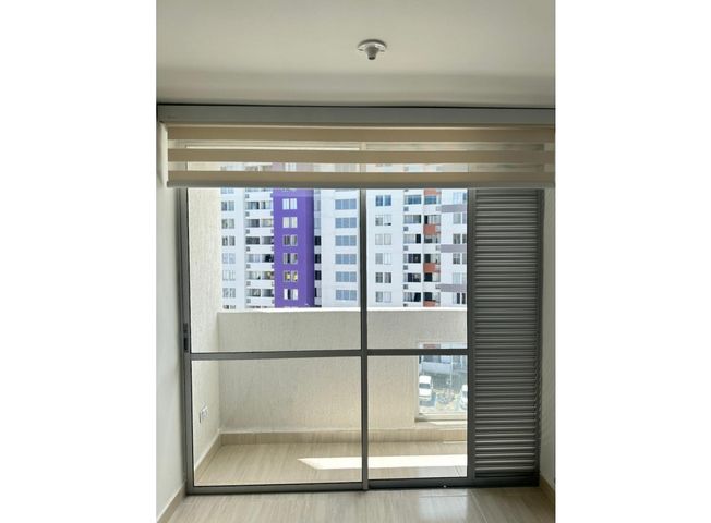 Apartamento en arriendo en Pereira