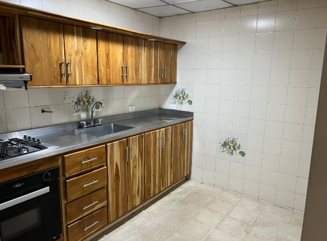 Casa en arriendo en Candelaria en Candelaria