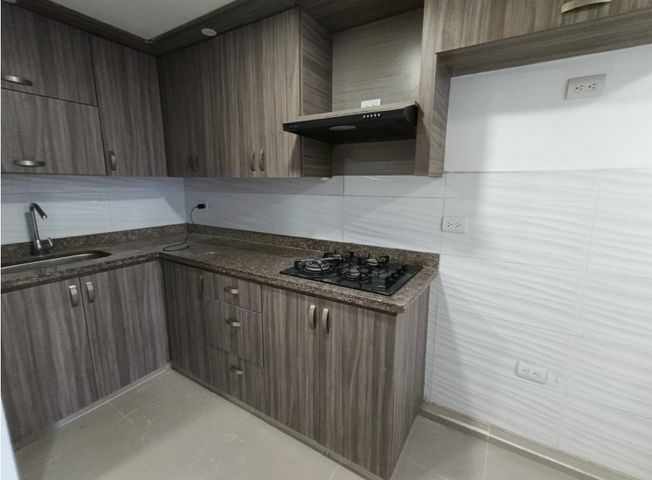 Apartamento en arriendo en Rionegro