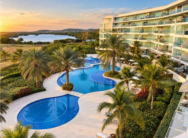 Apartment for rent in Cartagena