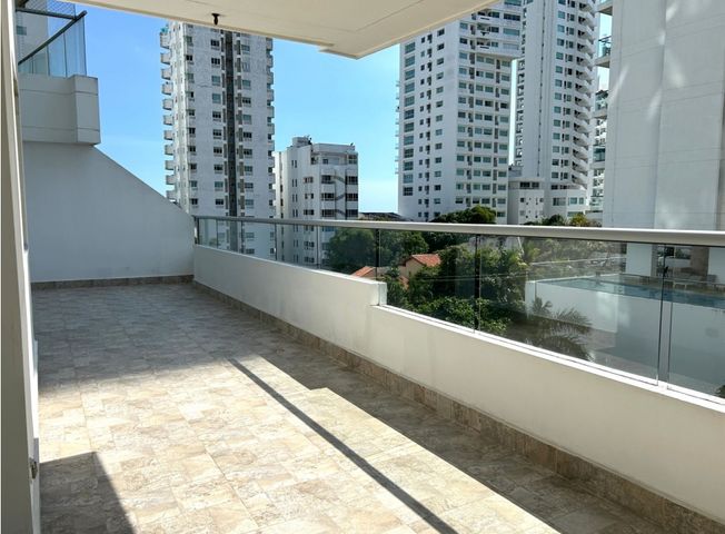 Apartment for rent in Cartagena
