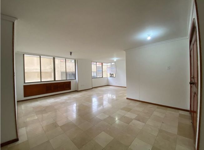 Apartment for rent in Barranquilla