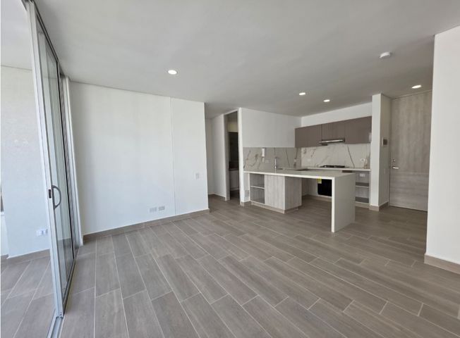 Apartamento en arriendo en Cartagena
