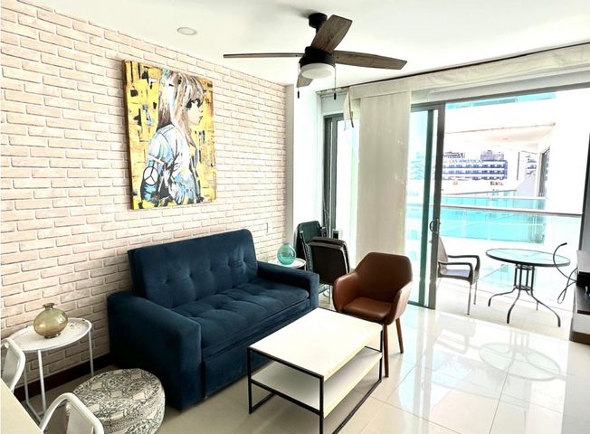 Apartment for rent in Cartagena
