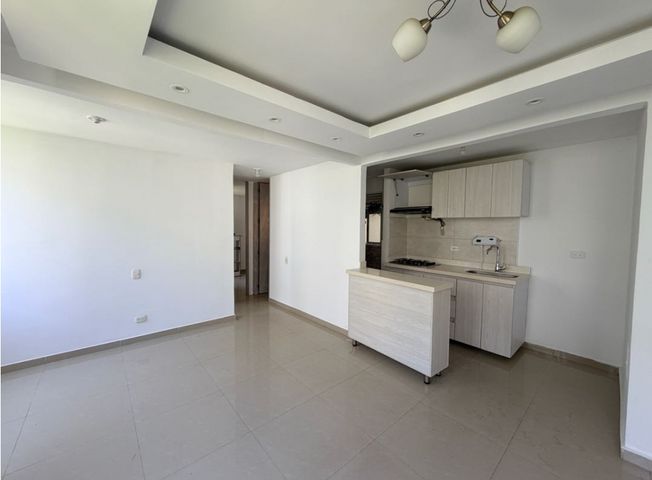 Apartamento en arriendo en Norte-Centro Histórico