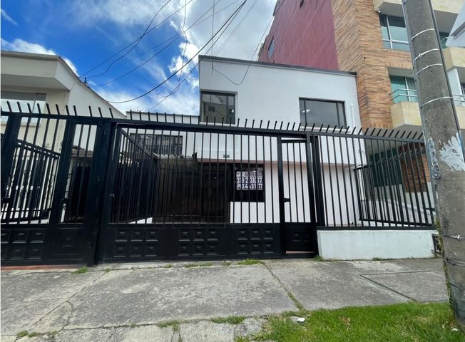 Casa en arriendo en Normandia