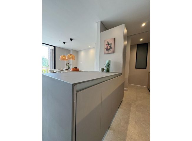 Apartamento en arriendo en Pereira