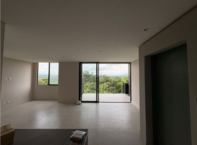 Apartamento en arriendo en Pereira