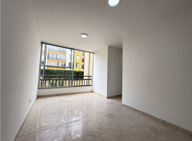 Apartamento en arriendo en San Pedro