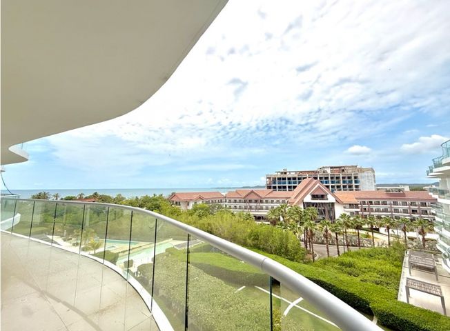 Apartment for rent in Cartagena