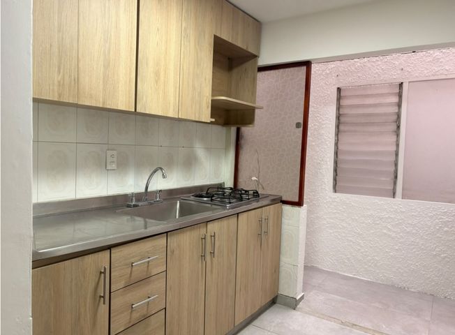 Apartamento en arriendo en Bello