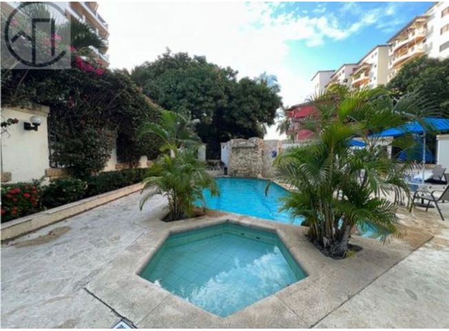 Apartment for rent in Santa Marta