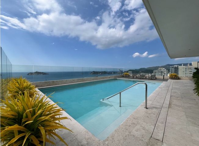 Apartment for rent in Santa Marta