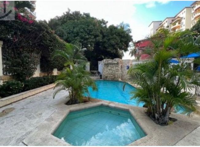 Apartment for rent in Santa Marta