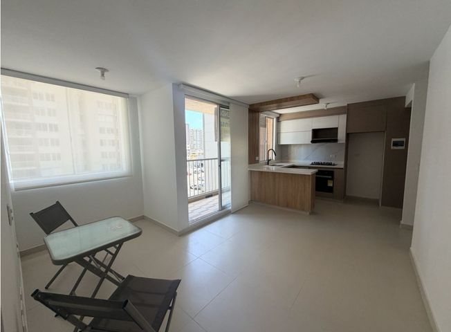 Apartment for rent in Barranquilla
