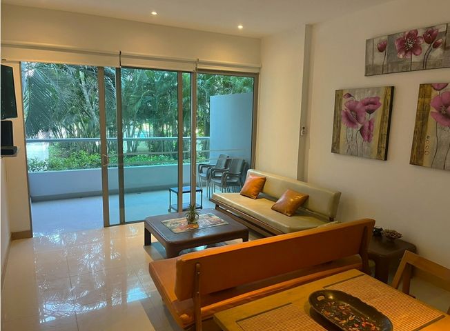 Apartment for rent in Cartagena