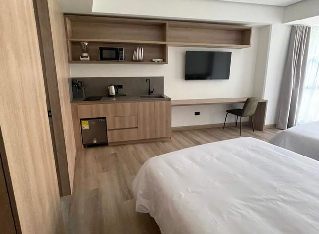 Apartamento en arriendo en Laureles