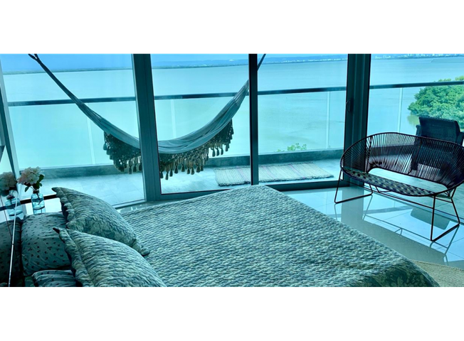 Apartment for rent in Cartagena