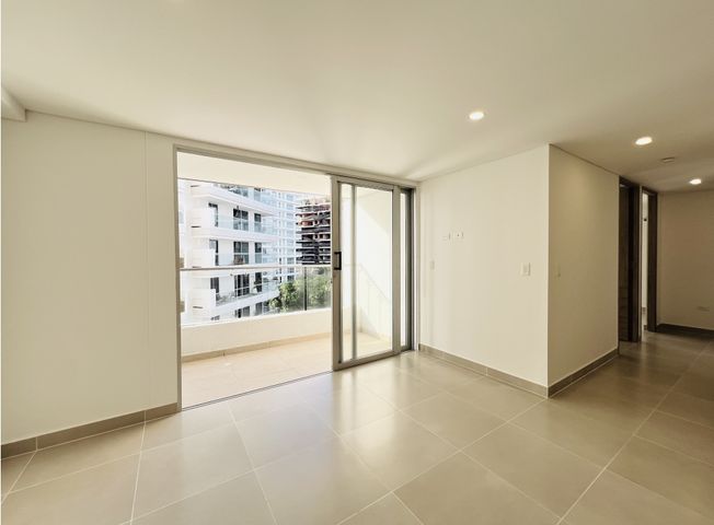 Apartment for rent in Cartagena