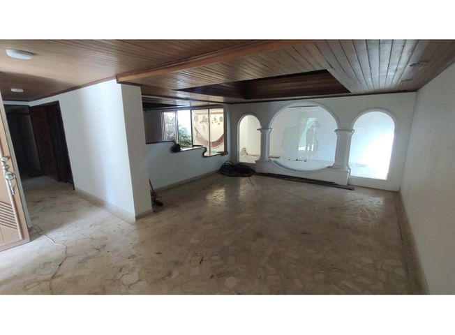 Casa en arriendo en Norte-Centro Histórico