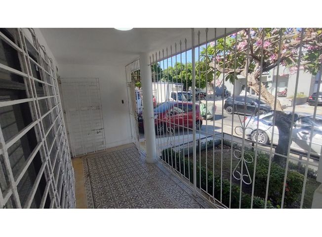 Casa en arriendo en Norte-Centro Histórico