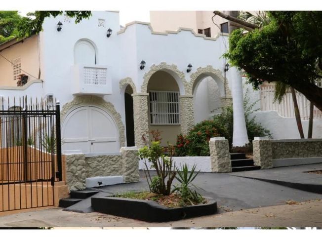 House for rent in Barranquilla