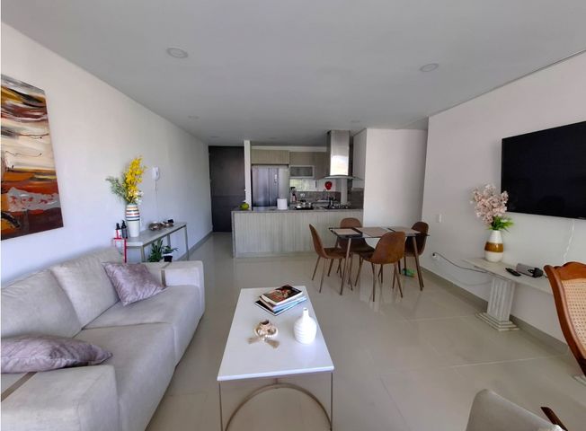 Apartment for rent in Cartagena
