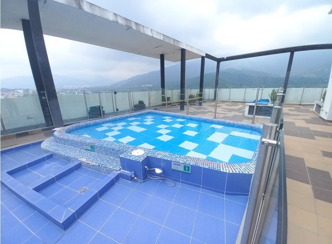 Apartment for rent in Ibagué