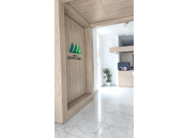 Apartment for rent in Ibagué
