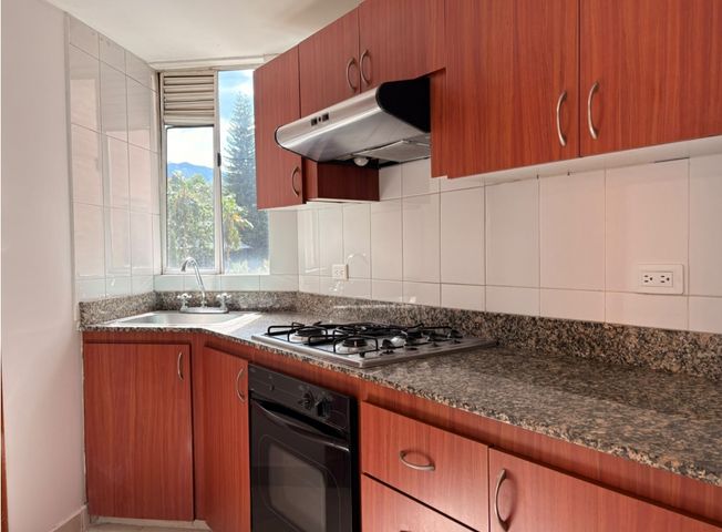 Apartamento en arriendo en Medellín