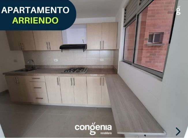 Apartment for rent in Rionegro