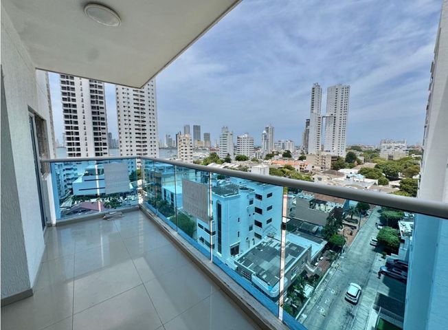 Apartment for rent in Cartagena