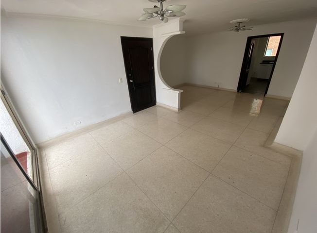 Apartamento en arriendo en Norte-Centro Histórico