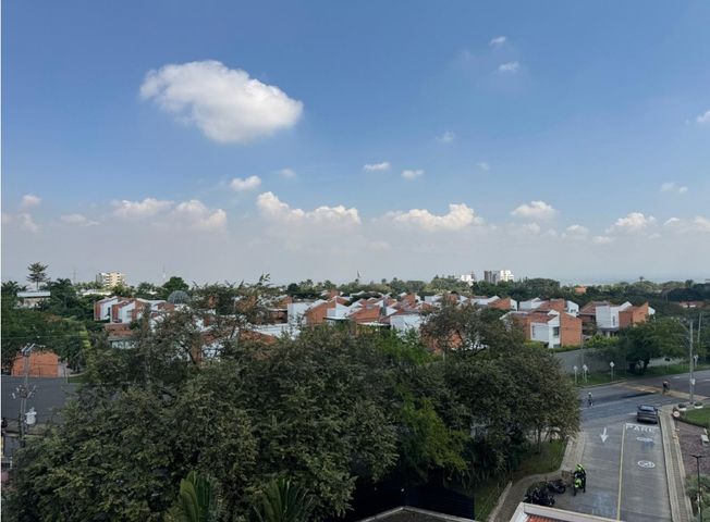 Apartamento en arriendo en Cali