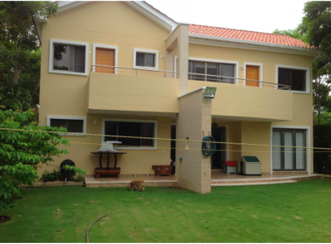 House for rent in Cartagena