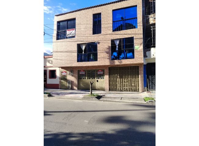 Apartment for rent in Ibagué