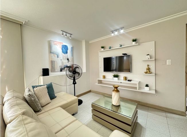 Apartment for rent in Santa Marta