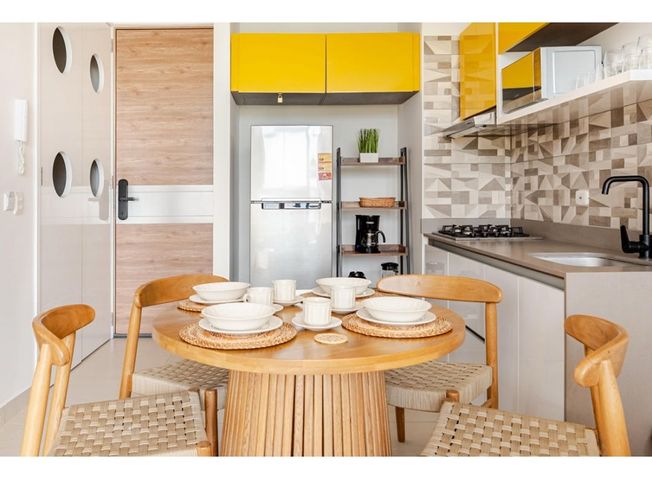 Apartment for rent in Santa Marta