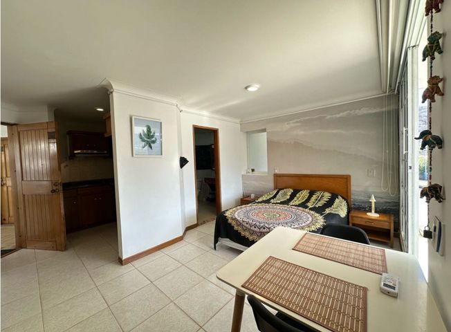 Apartamento en arriendo en Santa Marta